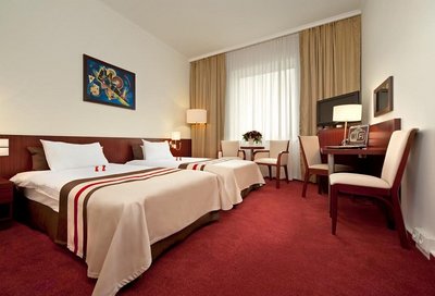 Hotel Premier Krakow