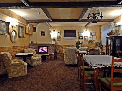 Hotel Pod Jeleniem Hotel Pod Jeleniem