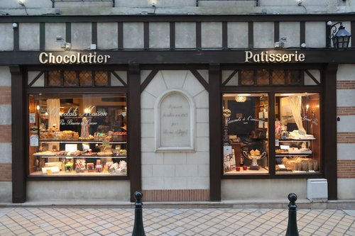 Copyright: Tom Kohler 