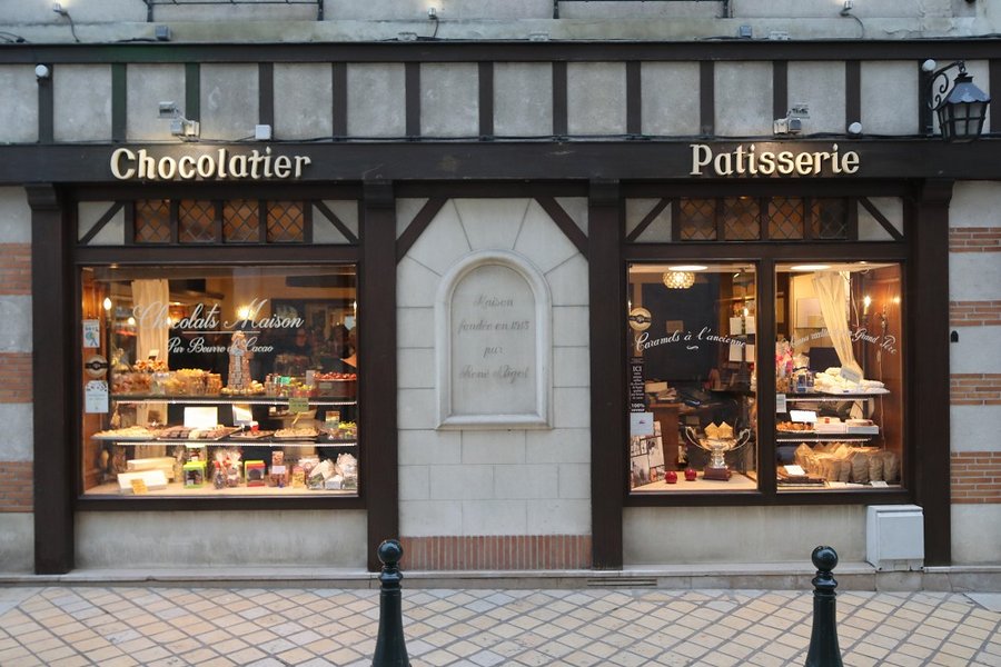 Copyright: Tom Kohler 