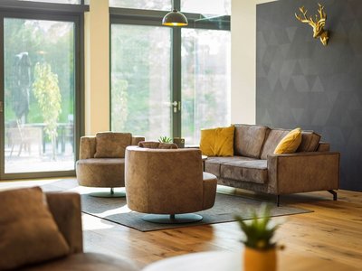 Best Western Parkhotel, 3 / 4
