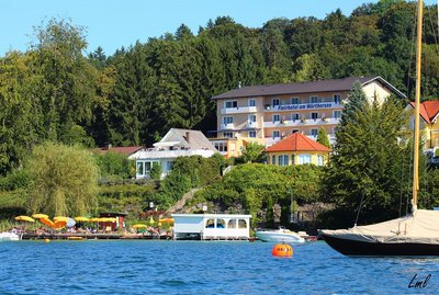 Flairhotel am Wörthersee, 1 / 4
