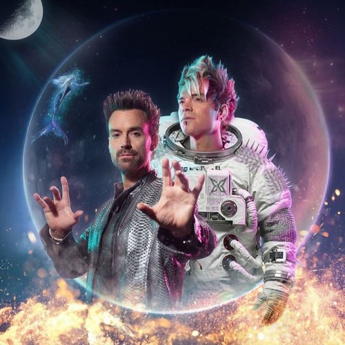 Ehrlich Brothers - Wonderworld