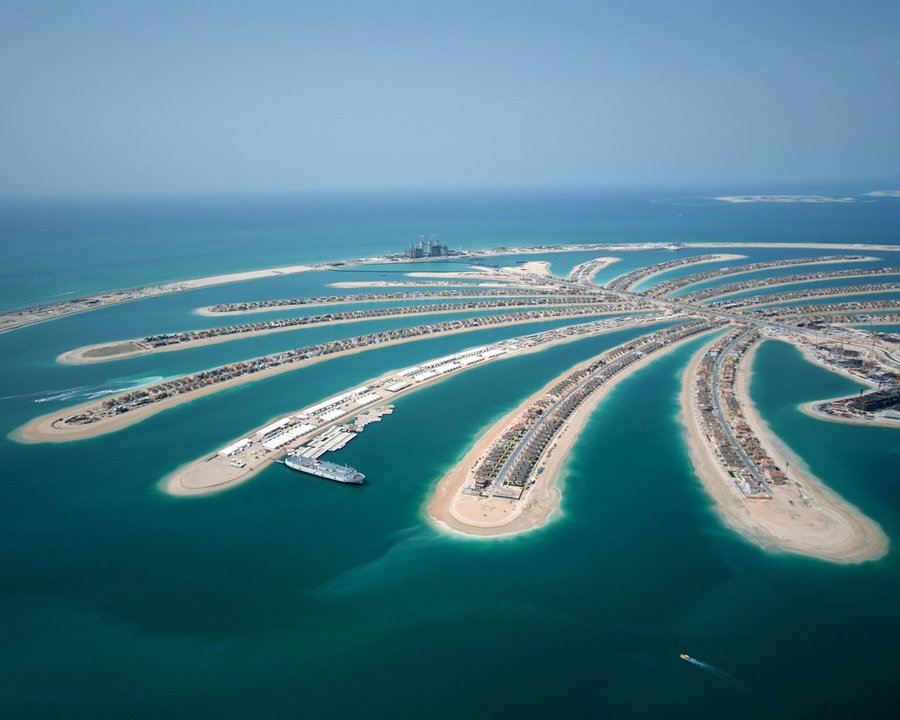 Dubai & Abu Dhabi