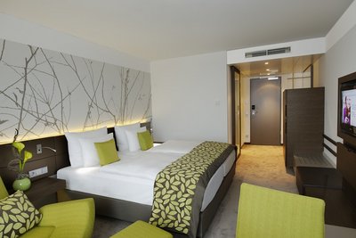 Atlantic Congress Hotel, 2 / 3