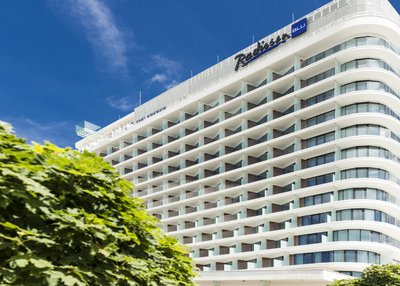 Radisson Blu Radisson Blu