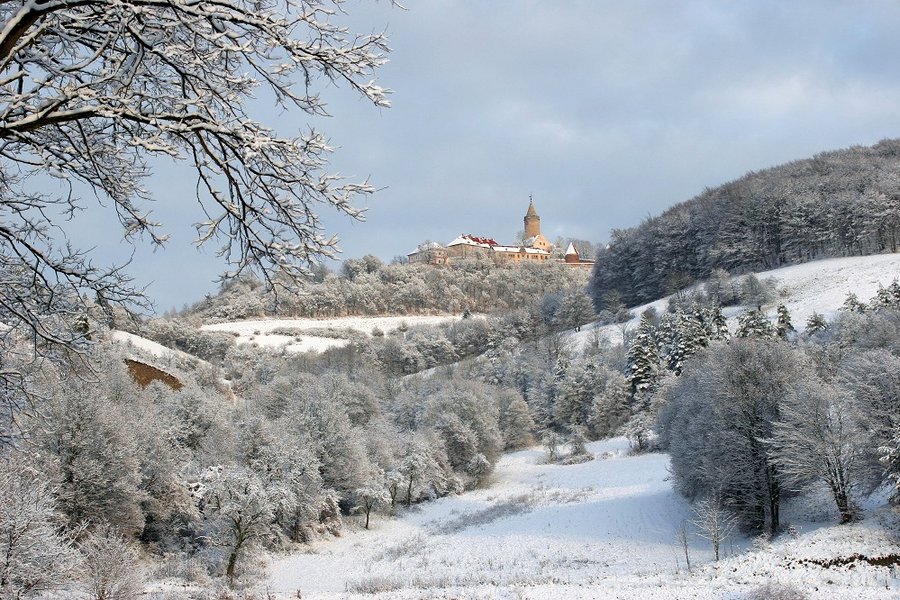 Leuchtenburg, Copyright: we tours GmbH