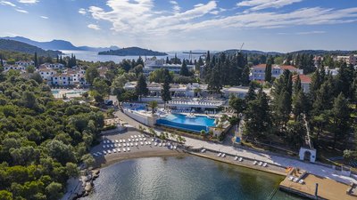 Aminess Port 9 Resort