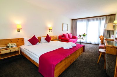 Central Sporthotel, 3 / 4