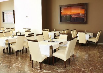 Vestina Wellness & SPA Hotel