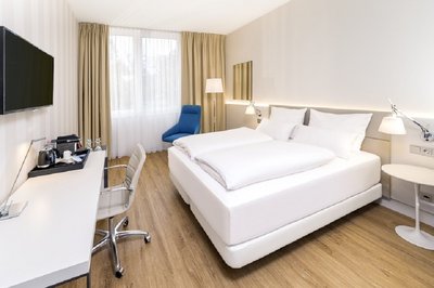 NH Hotel Weinheim, 2 / 3