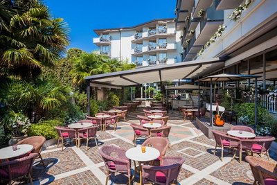 Tonelli Hotel Continental