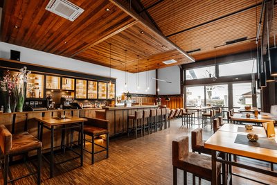 Landhotel Rosenberger