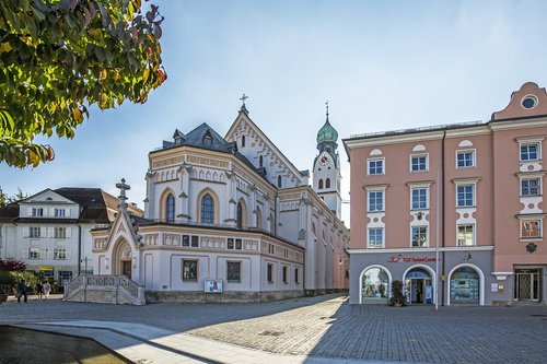 Copyright: Chiemsee-Alpenland Tourismus, Thomas Kujat