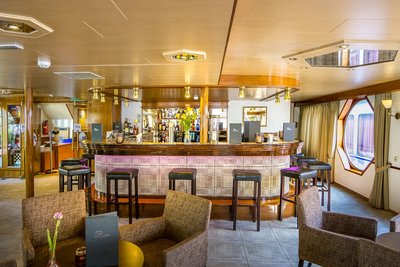 Copyright: Dutch Cruise Line