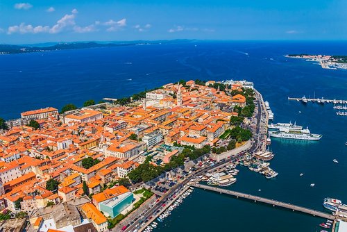 Zadar