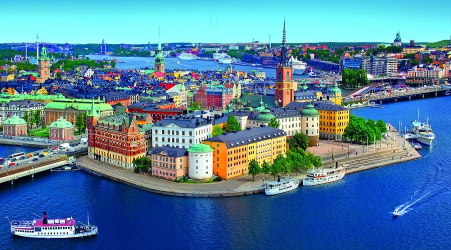 Kurztrip auf der Ostsee mit AIDAmar