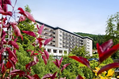 Hotel RECHTMURG 27, 1 / 4