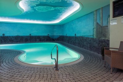 Copyright: SEETELHOTELS