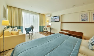 Maritim Hotel Paradise Blue Albena, 2 / 2