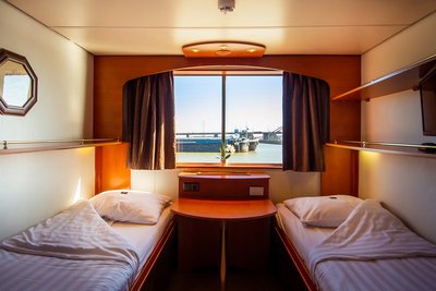 Copyright: Dutch Cruise Line