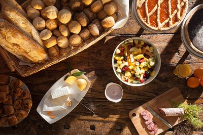 Tonelli Hotel Continental