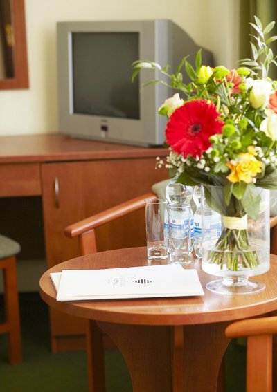 Vestina Wellness & SPA Hotel