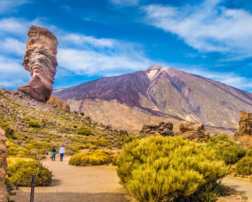 Kanaren und Madeira mit AIDAcosma Kanaren und Madeira mit AIDAcosma
