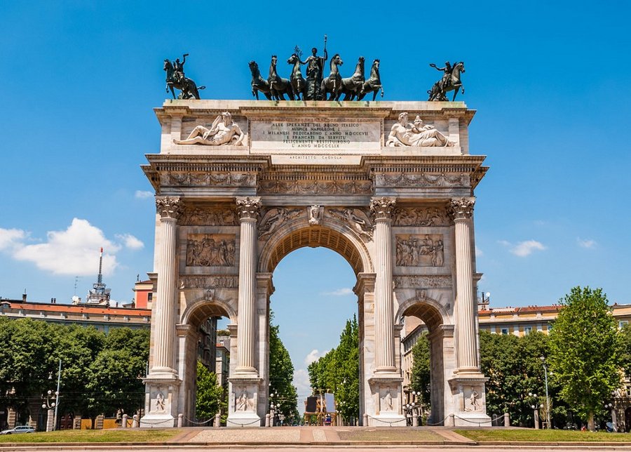 Alessio Orr - Fotolia