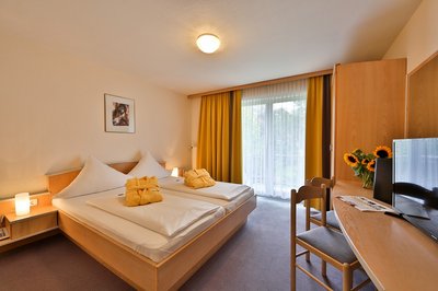 Sonnenhotel Bayerischer Hof, 2 / 4