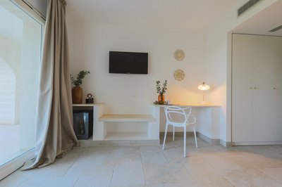 Masseria Caselli, 2 / 6