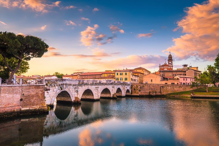Sonniges Bella Italia