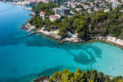 Drazica Hotel Resort