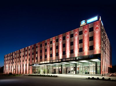 Hotel Premier Krakow