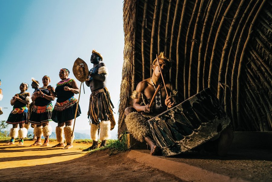 Von Mauritius nach Südafrika mit AIDAstella
