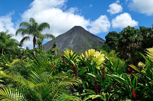 Costa Rica - Pura Vida!