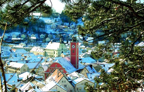 Copyright: Naturpark Altmuehltal