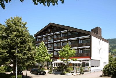 Hotel Pflug