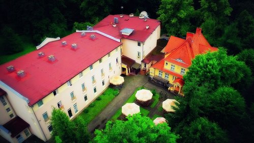 Kururlaub Bad Polzin 11 Tage Marta Medical Kururlaub Bad Polzin 11 Tage Marta Medical