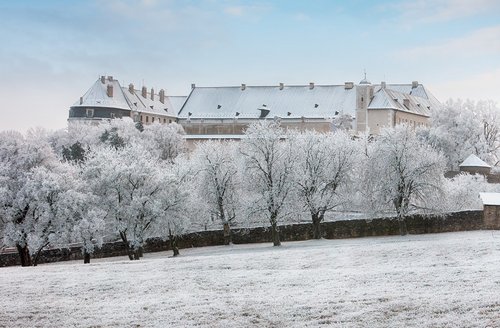 Silvester in Bratislava