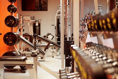 Hotel Aurora Family & SPA