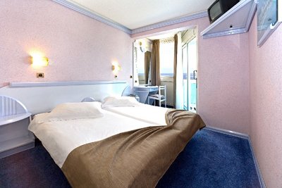 Hotel Laguna Plavi***