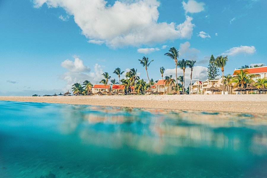 Von Mauritius nach Südafrika mit AIDAstella