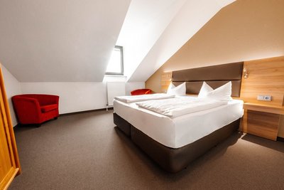 Landhotel Rosenberger