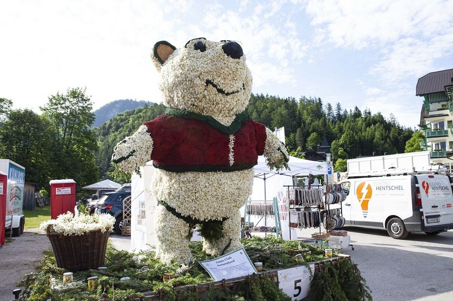Narzissenfest_Copyright: Martin Huber