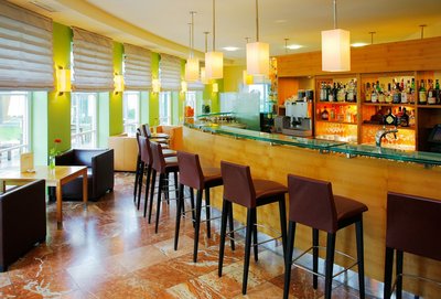 Arcotel Castellani, 4 / 4