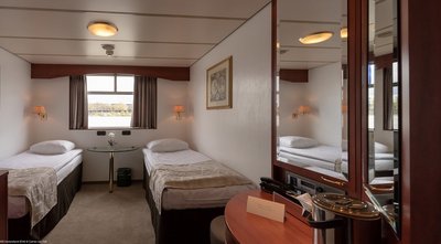 © Dutch Cruise Line BV