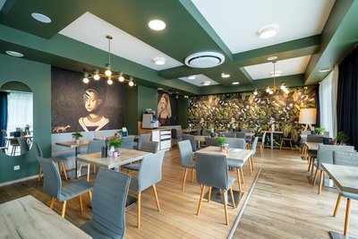 Hotel Drei Inseln Hotel Drei Inseln