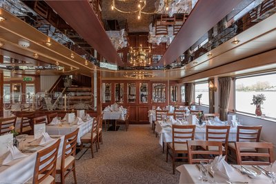 © Dutch Cruise Line BV