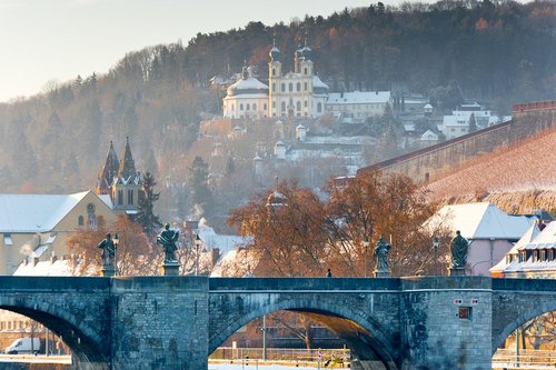 Copyright: Franken Tourismus, FWL-Hub